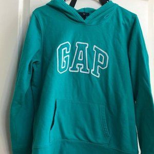 Like New Woman's Gap Hoodie Size Large